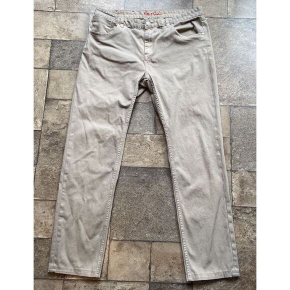 Robert Graham Other - Robert Graham Pants Men's 38x31‎ Tailored Kipling Khakis
